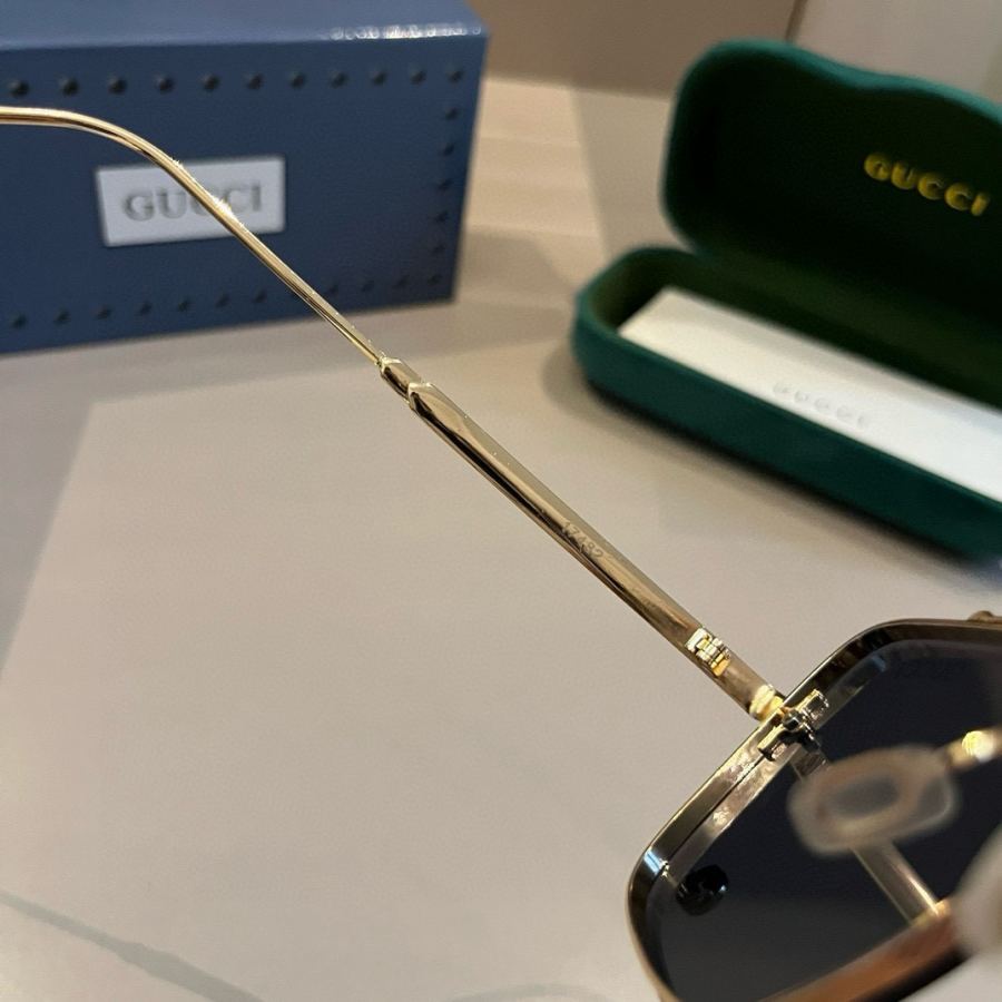 1:1 Replica gucci glasses ¥ — Premium Replica — photo 10