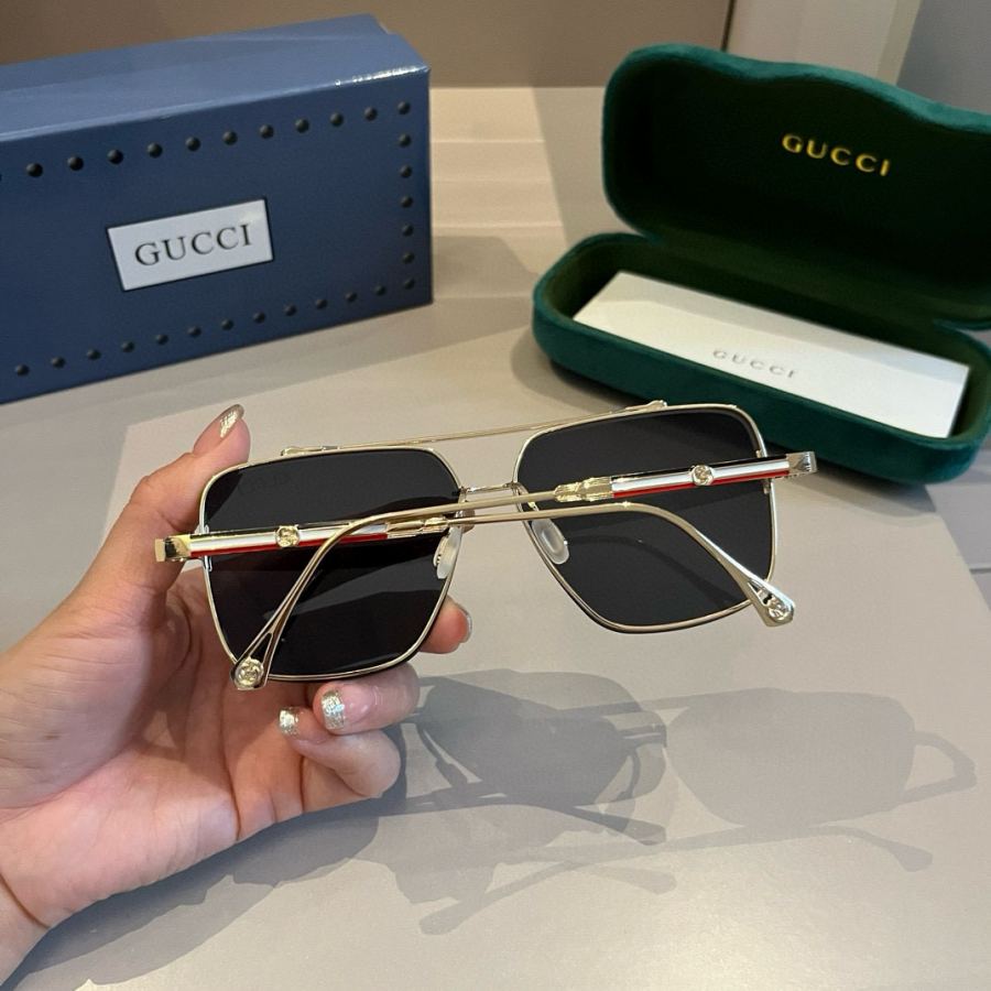1:1 Replica gucci glasses ¥ — Premium Replica — photo 8