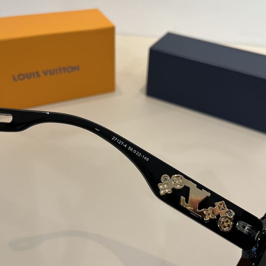 1:1 Replica LV glasses ¥ — 1:1 Replica — photo 10