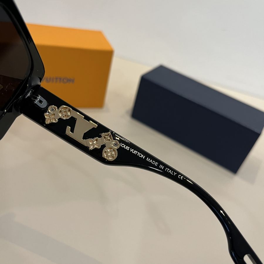1:1 Replica LV glasses ¥ — 1:1 Replica — photo 9