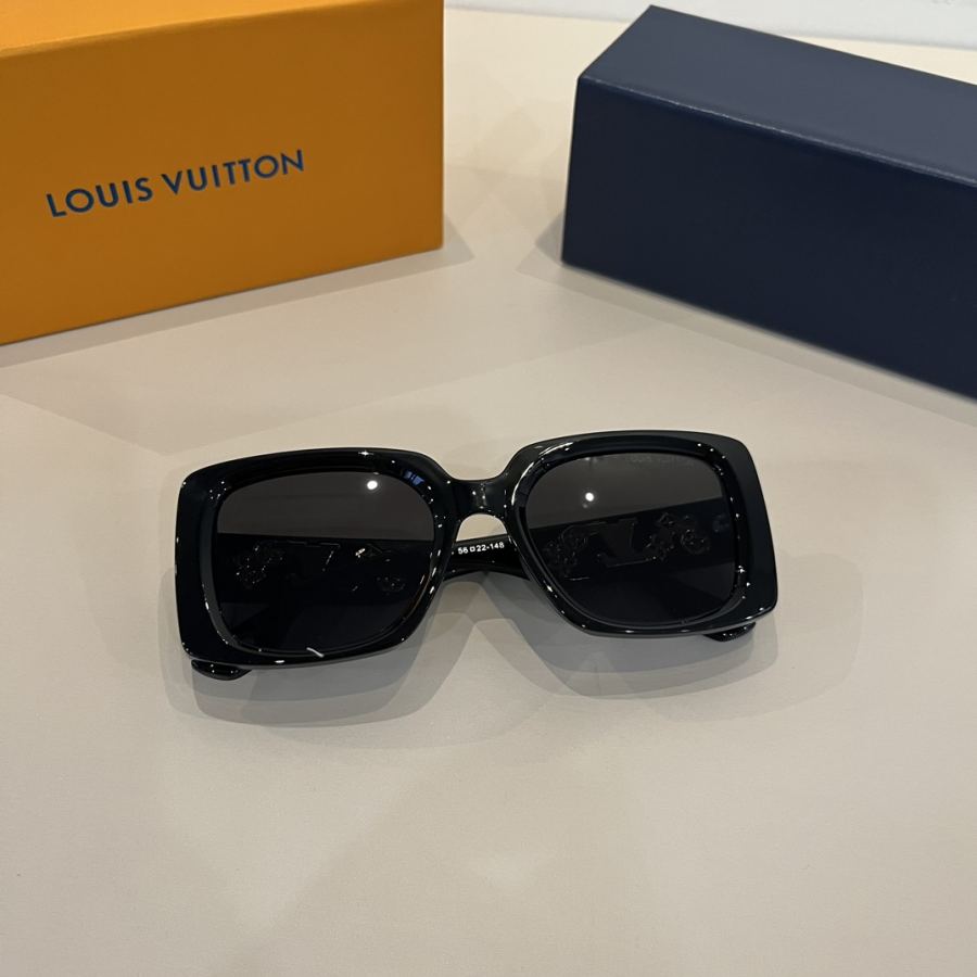 1:1 Replica LV glasses ¥ — 1:1 Replica — photo 11