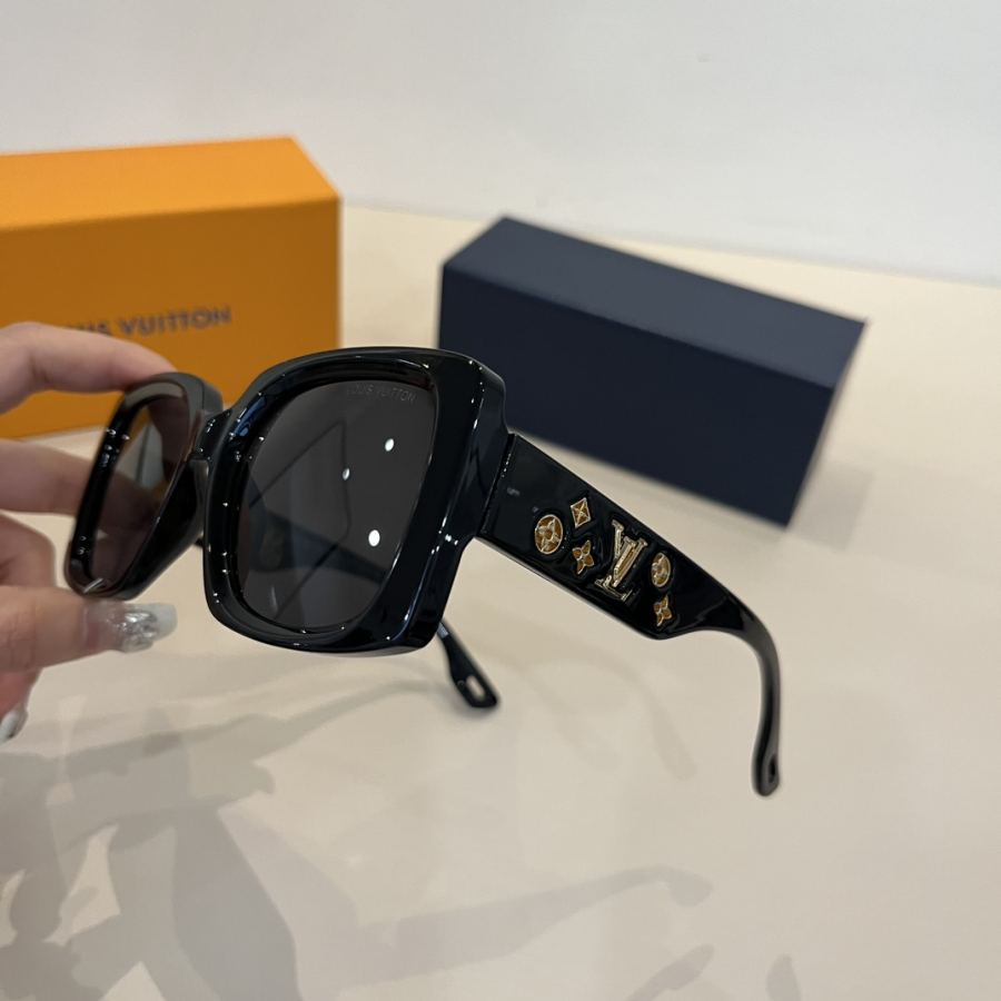 1:1 Replica LV glasses ¥ — 1:1 Replica — photo 4