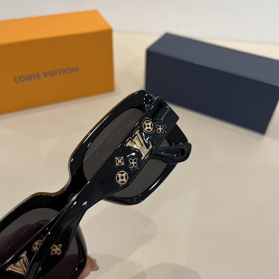 1:1 Replica LV glasses ¥ — 1:1 Replica — photo 8