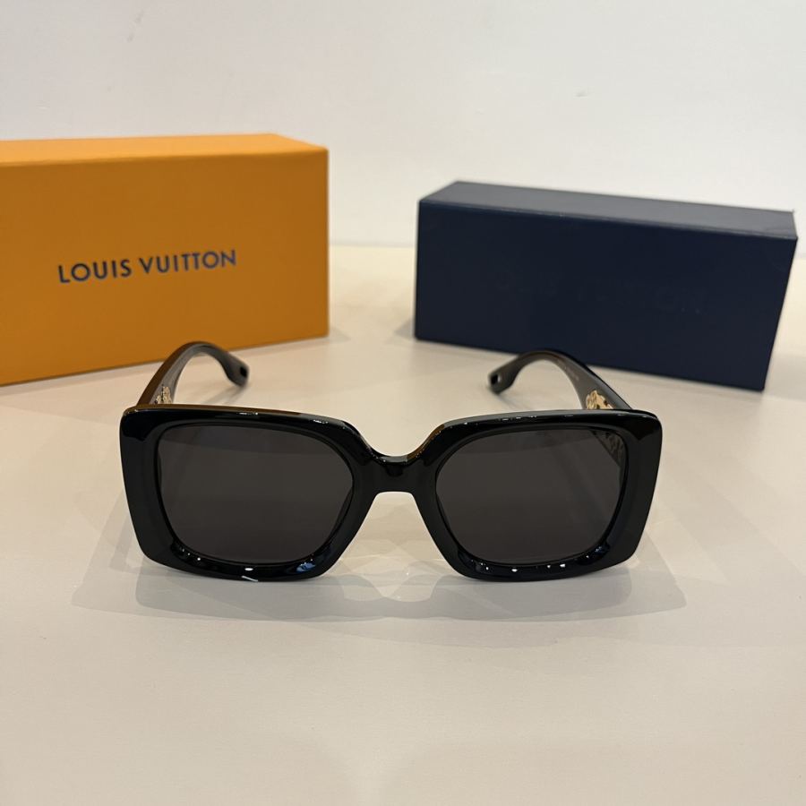 1:1 Replica LV glasses ¥ — 1:1 Replica — photo 2
