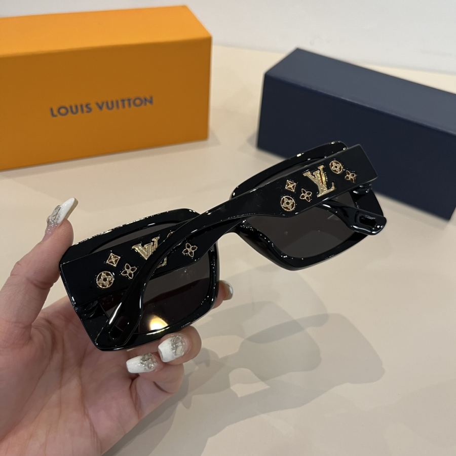 1:1 Replica LV glasses ¥ — 1:1 Replica — photo 7