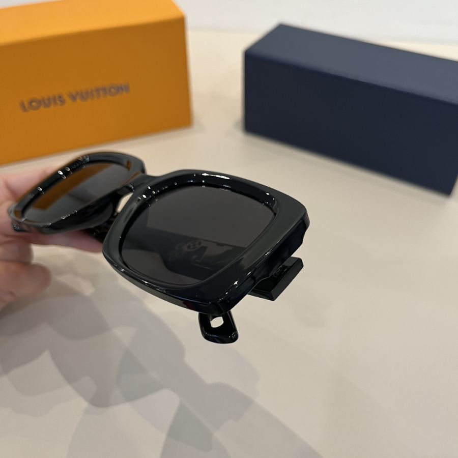 1:1 Replica LV glasses ¥ — 1:1 Replica — photo 6