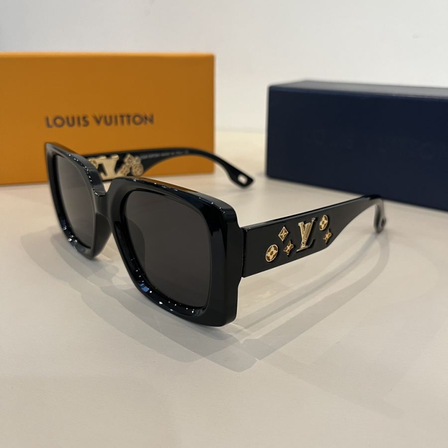 1:1 Replica LV glasses ¥ — 1:1 Replica — photo 3