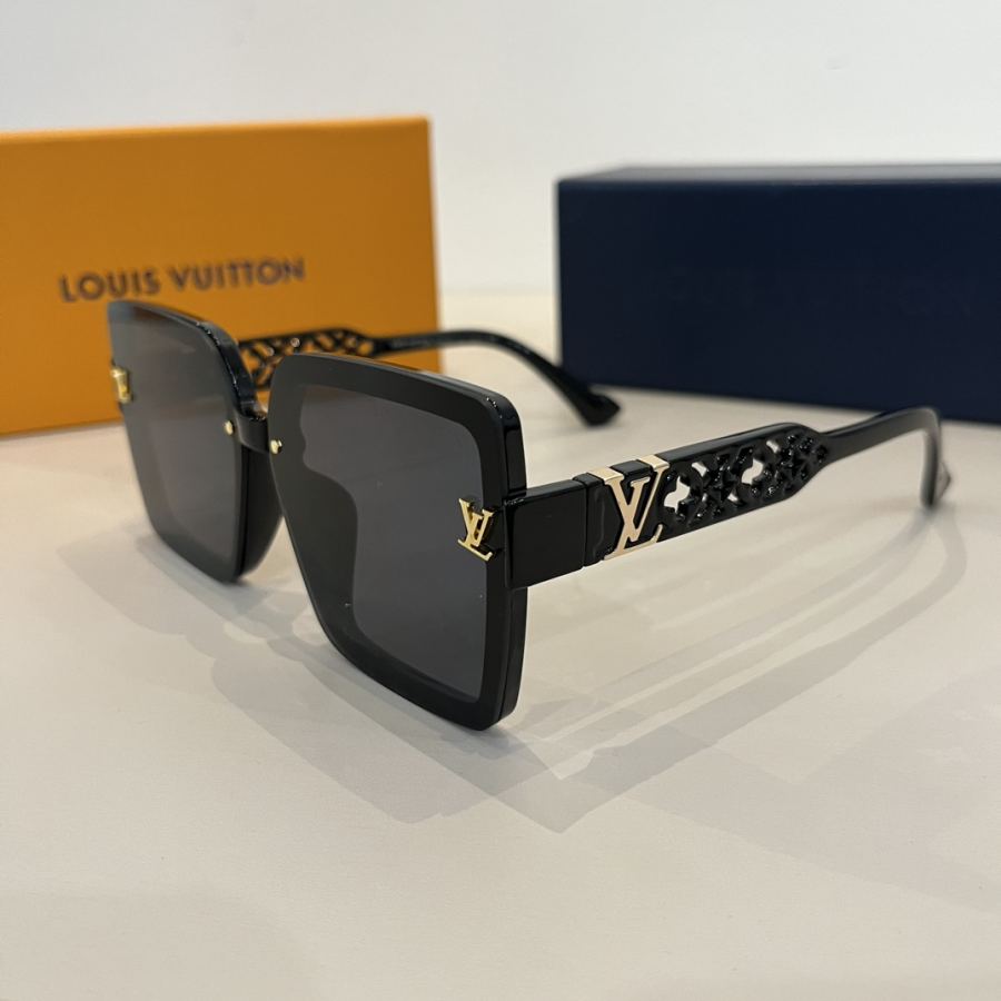 1:1 Replica LV glasses ¥ — Premium Replica — photo 3
