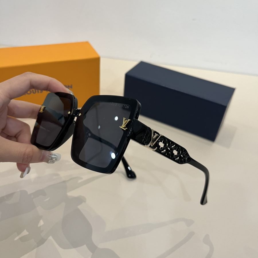 1:1 Replica LV glasses ¥ — Premium Replica — photo 4