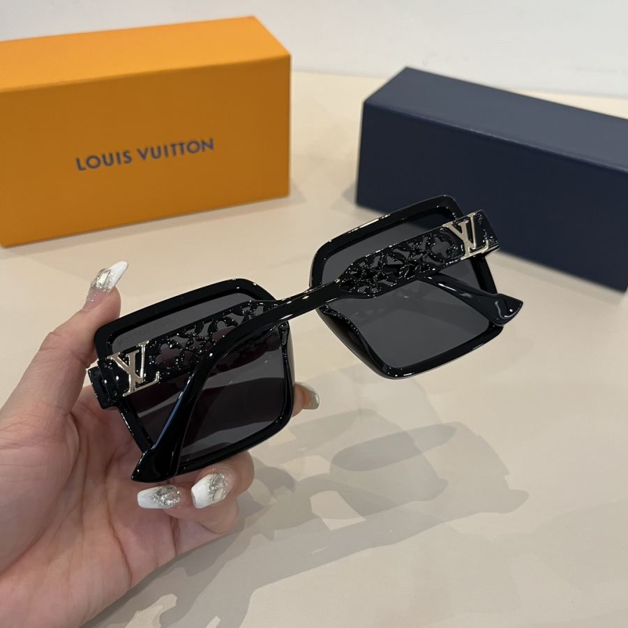 1:1 Replica LV glasses ¥ — Premium Replica — photo 7