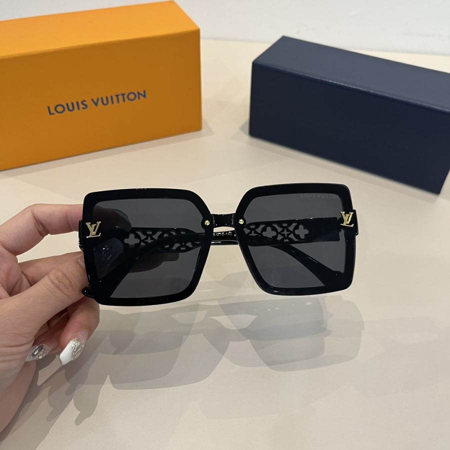 1:1 Replica LV glasses ¥ — Premium Replica — photo 5