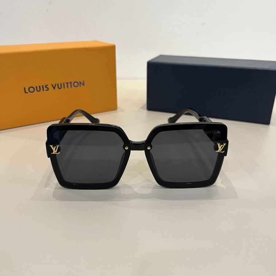 1:1 Replica LV glasses ¥ — Premium Replica — photo 2