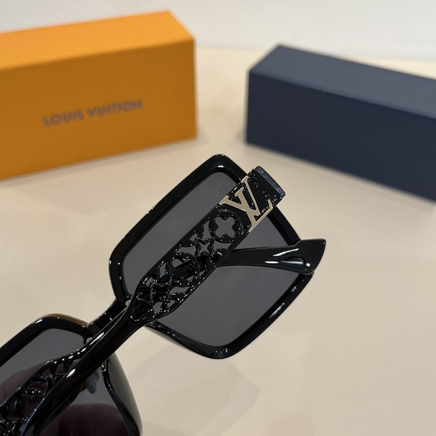1:1 Replica LV glasses ¥ — Premium Replica — photo 8