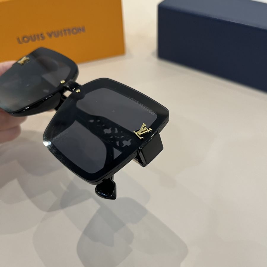 1:1 Replica LV glasses ¥ — Premium Replica — photo 6