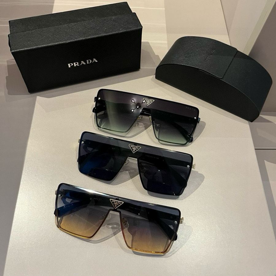 1:1 Replica prada glasses ¥ — 1:1 Replica — photo 10