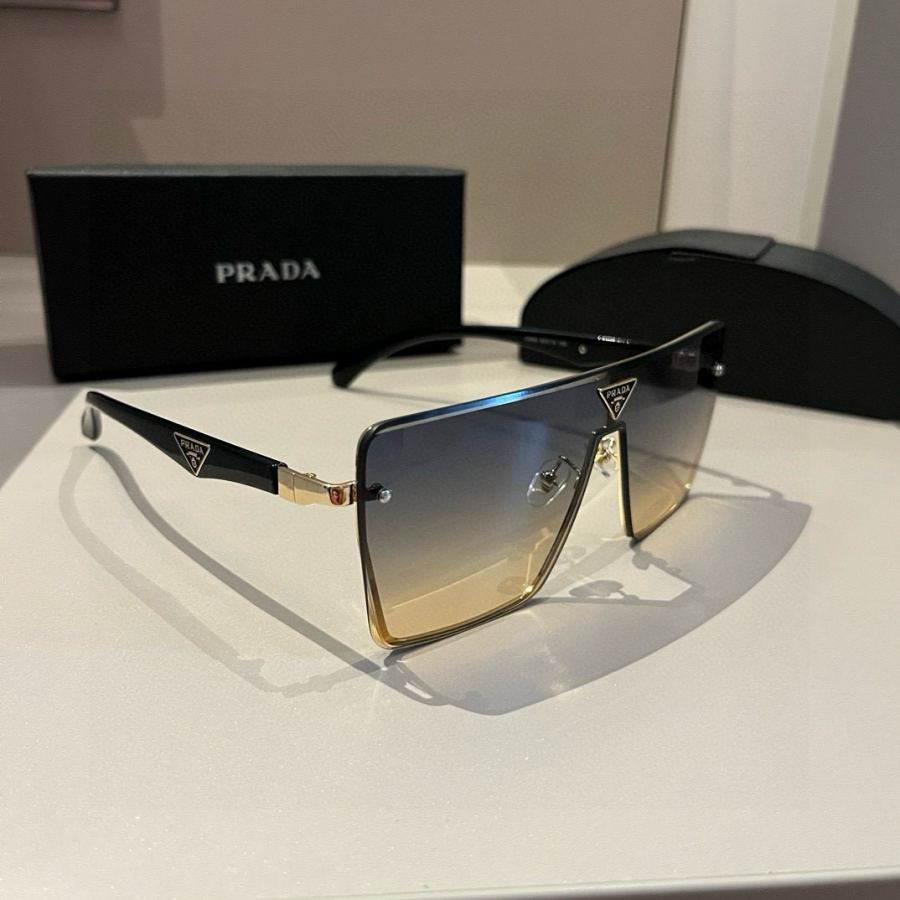1:1 Replica prada glasses ¥ — 1:1 Replica