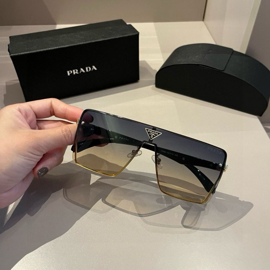 1:1 Replica prada glasses ¥ — 1:1 Replica — photo 3