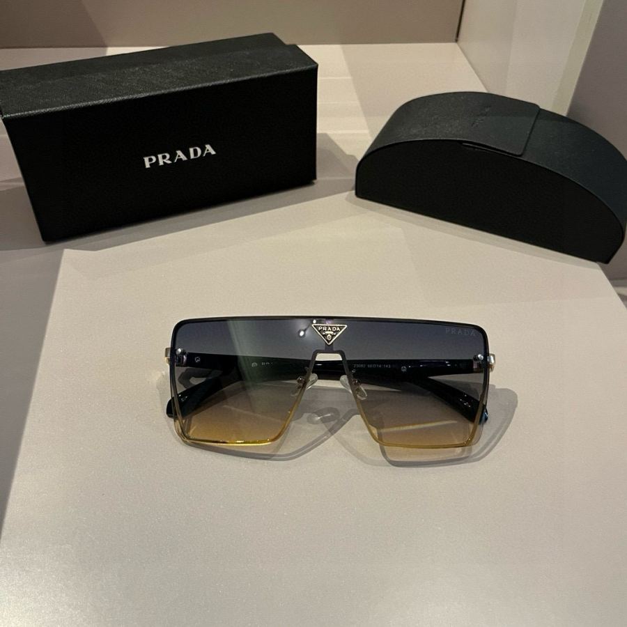 1:1 Replica prada glasses ¥ — 1:1 Replica — photo 5