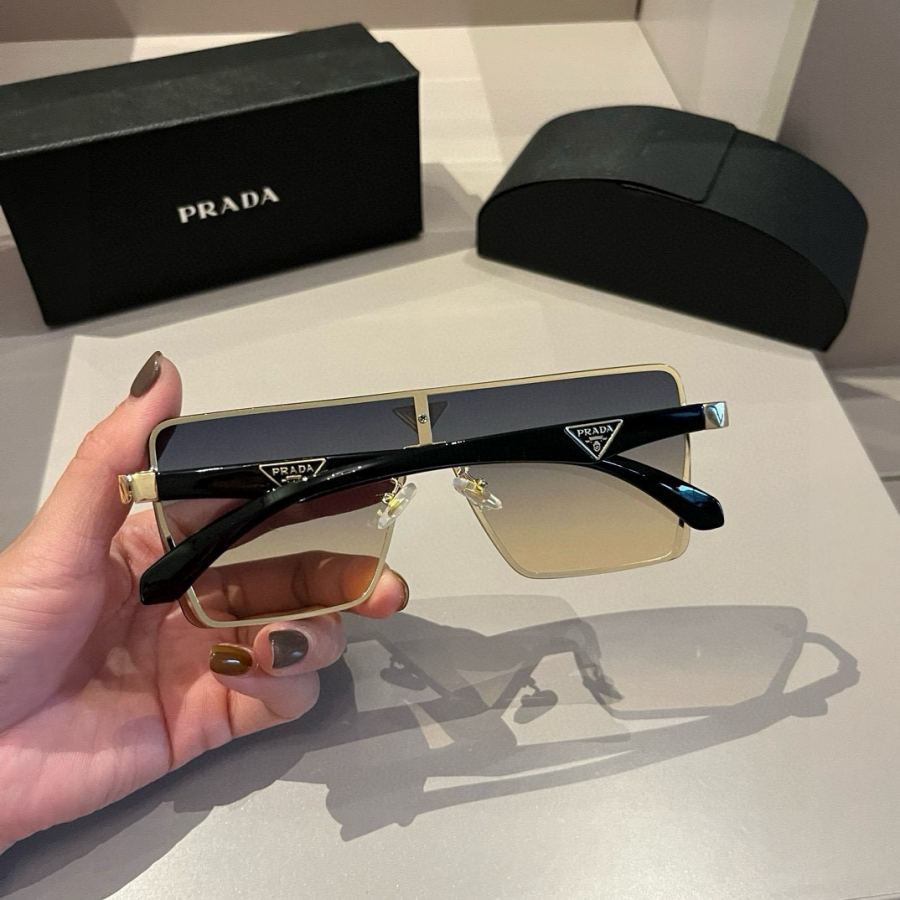 1:1 Replica prada glasses ¥ — 1:1 Replica — photo 7