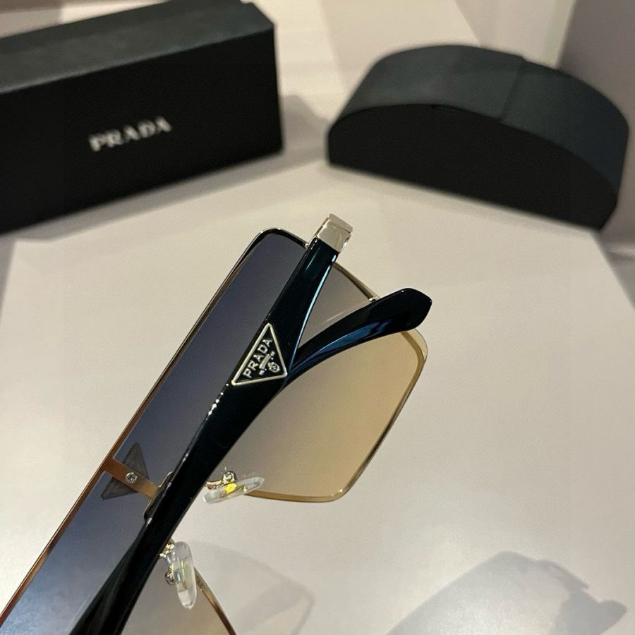1:1 Replica prada glasses ¥ — 1:1 Replica — photo 6
