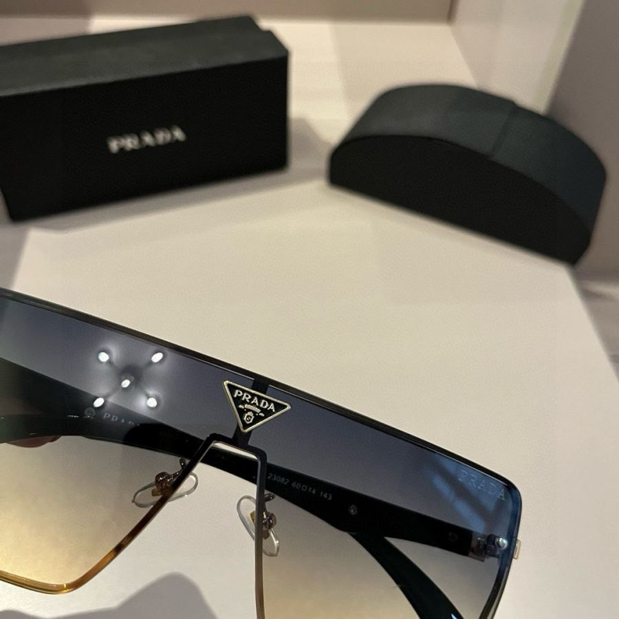 1:1 Replica prada glasses ¥ — 1:1 Replica — photo 4