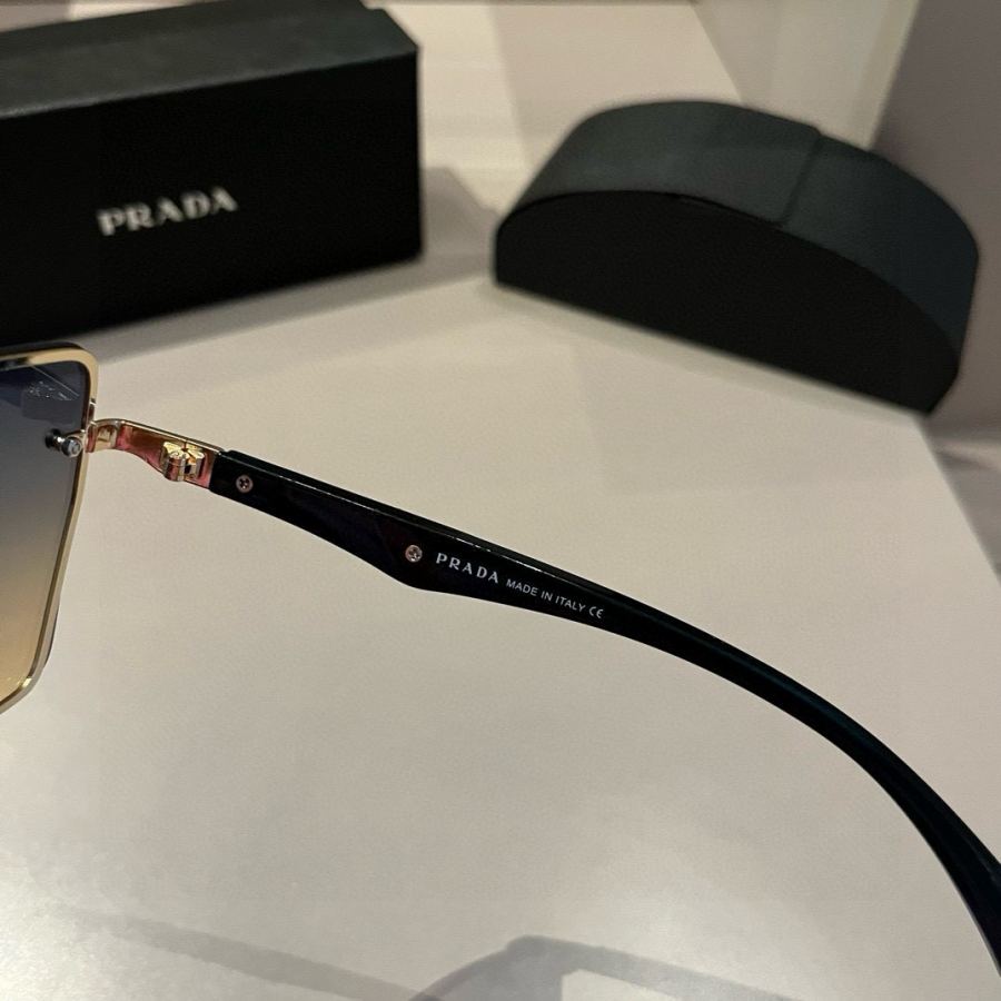 1:1 Replica prada glasses ¥ — 1:1 Replica — photo 8