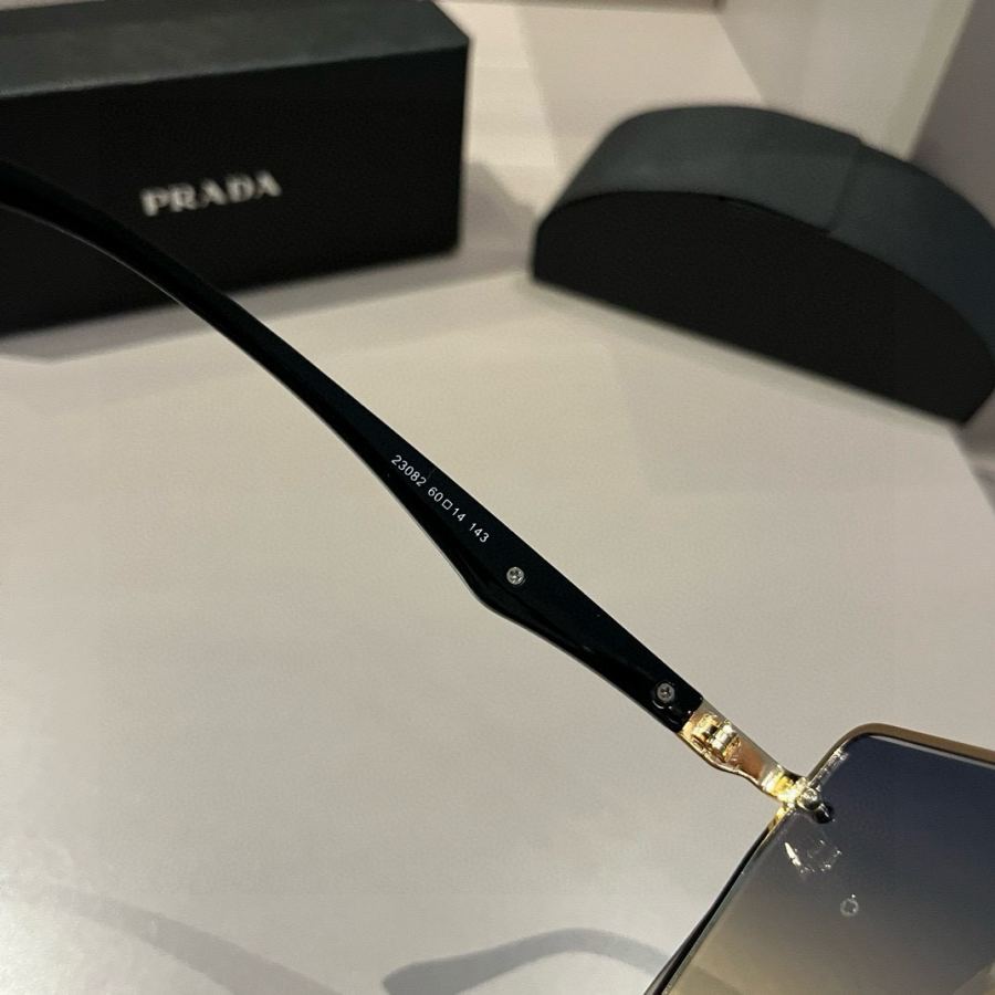1:1 Replica prada glasses ¥ — 1:1 Replica — photo 9