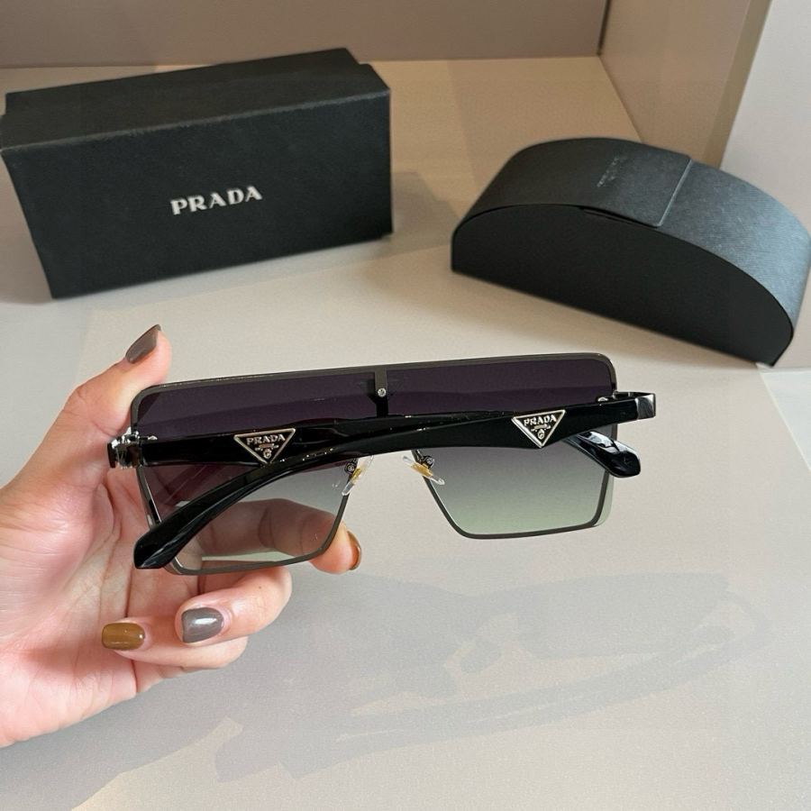 1:1 Replica prada glasses ¥ — Premium Replica — photo 7