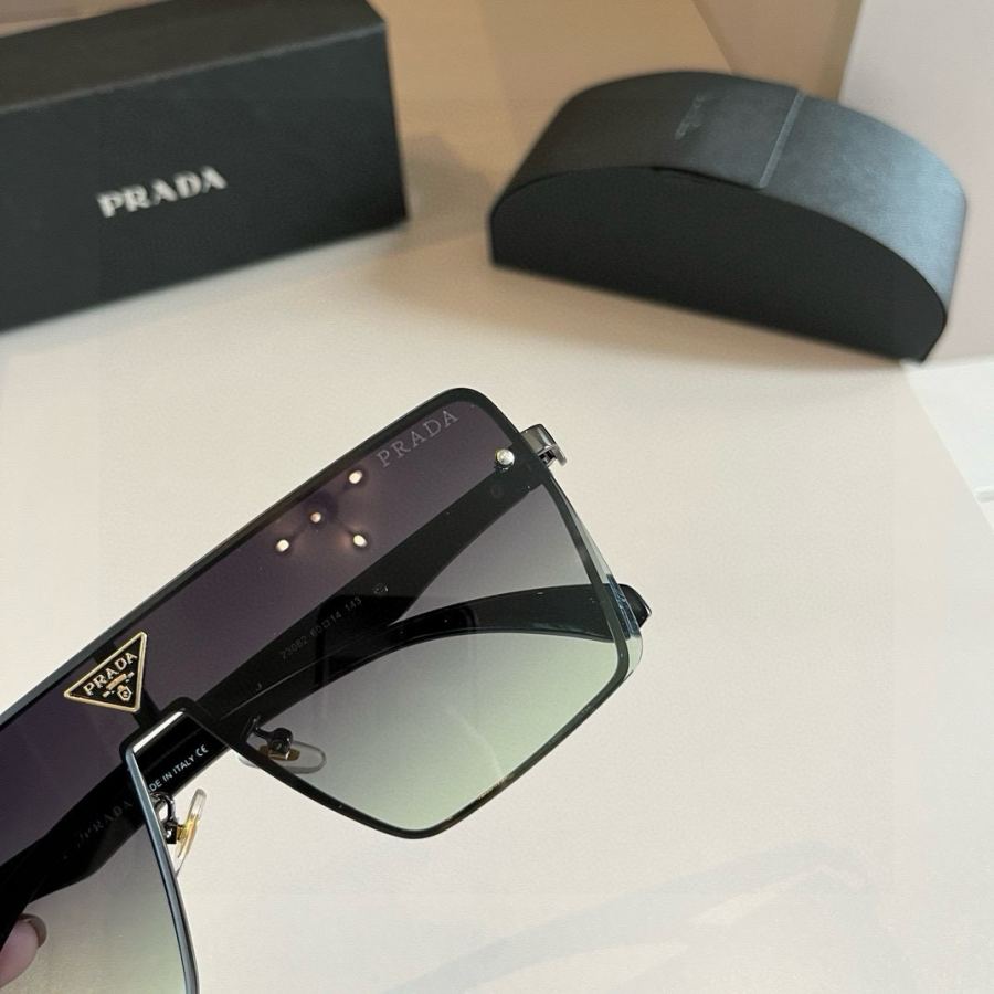 1:1 Replica prada glasses ¥ — Premium Replica — photo 4