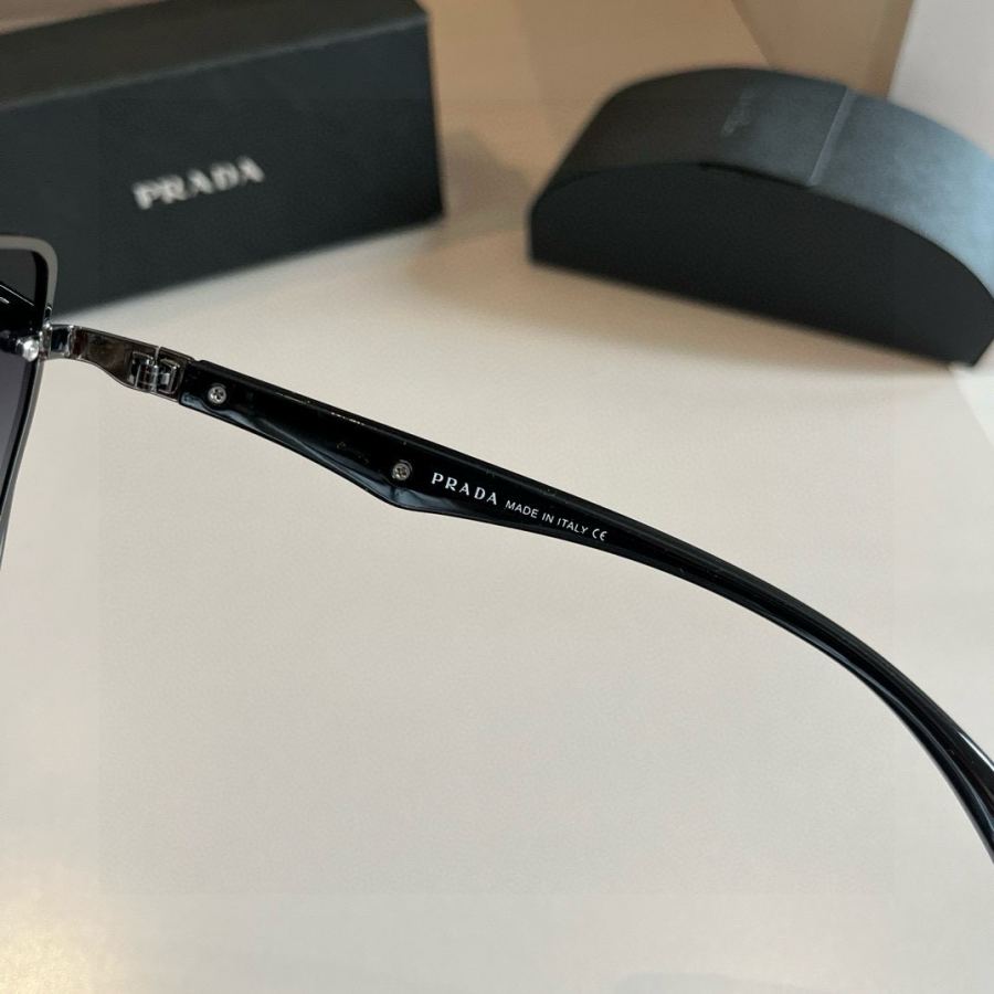 1:1 Replica prada glasses ¥ — Premium Replica — photo 9