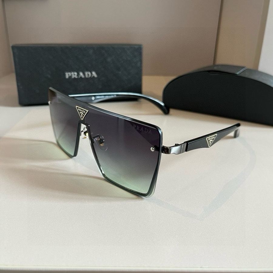 1:1 Replica prada glasses ¥ — Premium Replica — photo 2