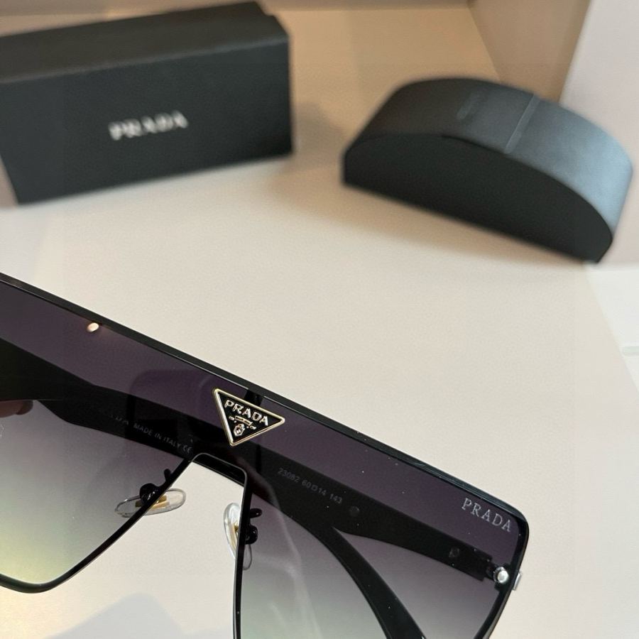 1:1 Replica prada glasses ¥ — Premium Replica — photo 6