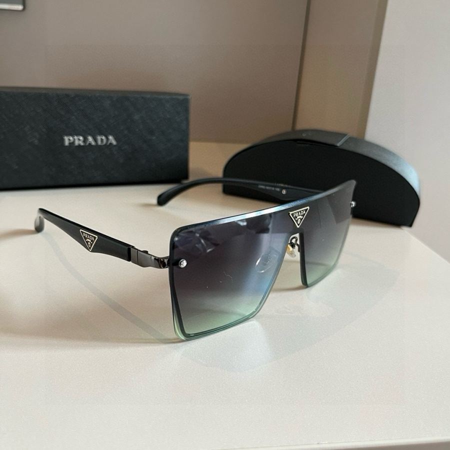 1:1 Replica prada glasses ¥ — Premium Replica