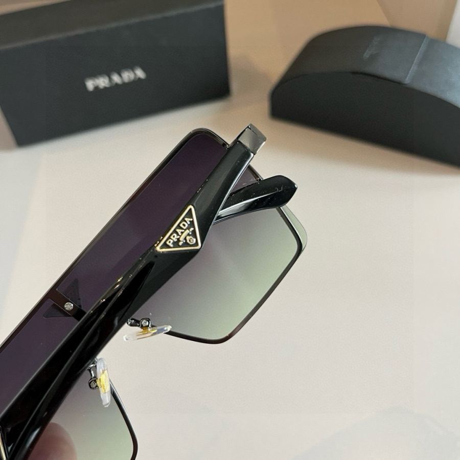 1:1 Replica prada glasses ¥ — Premium Replica — photo 8