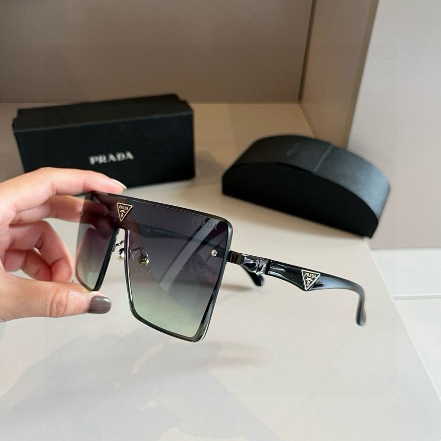1:1 Replica prada glasses ¥ — Premium Replica — photo 3