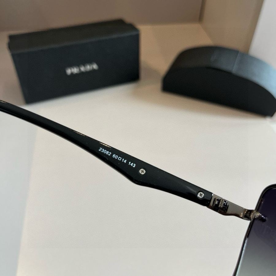1:1 Replica prada glasses ¥ — Premium Replica — photo 10