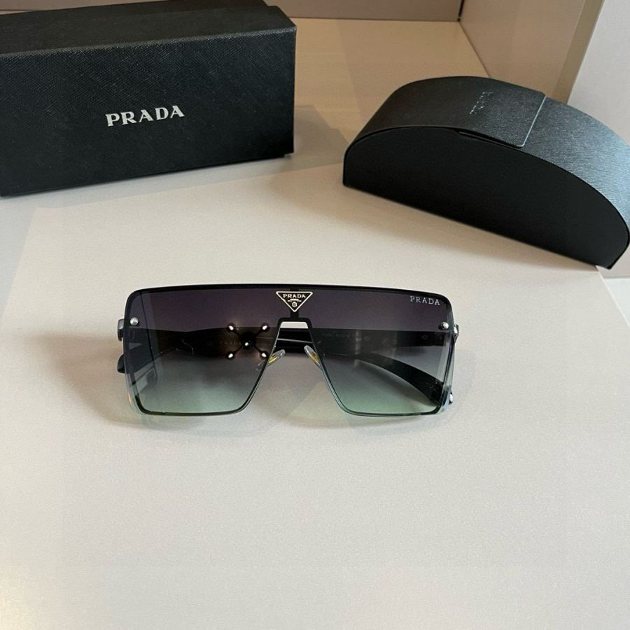 1:1 Replica prada glasses ¥ — Premium Replica — photo 5
