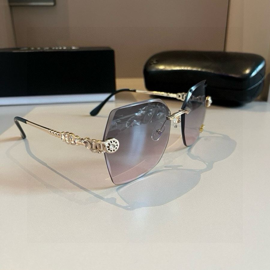 1:1 Replica chanel glasses ¥ — Premium Replica