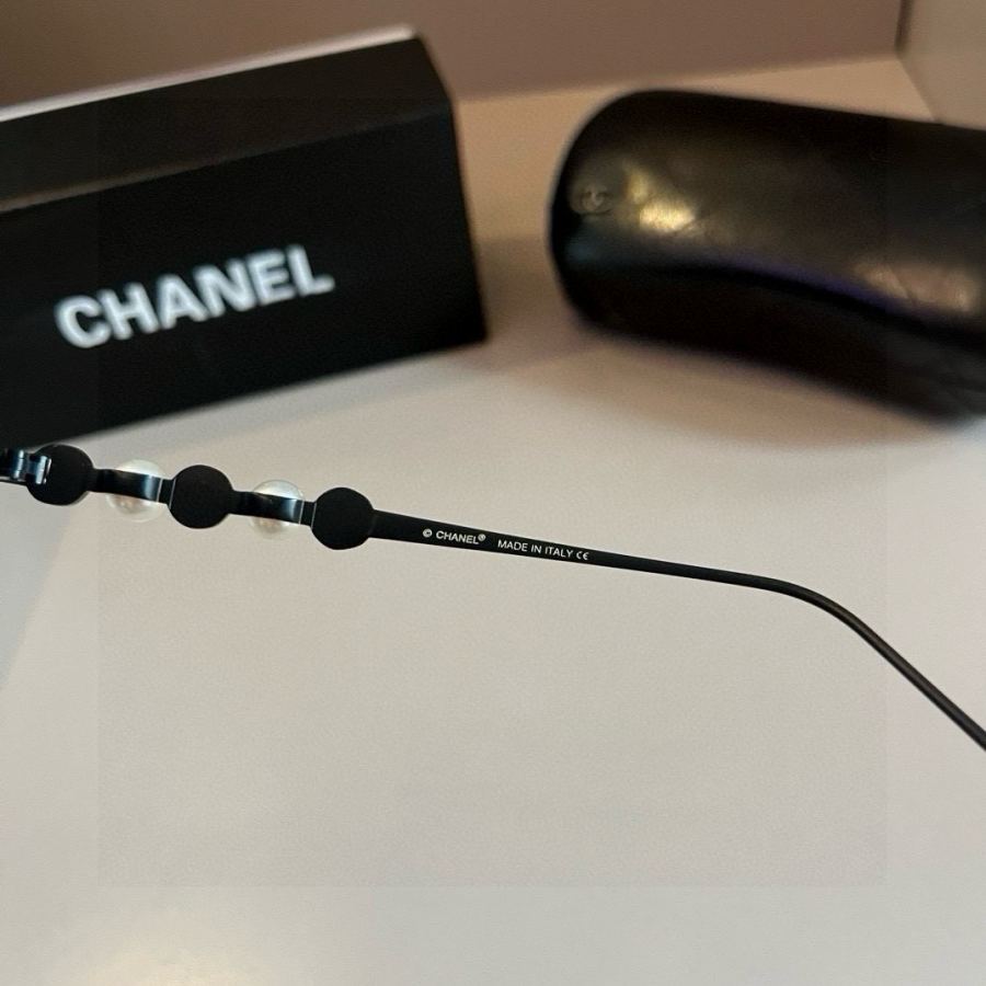 1:1 Replica chanel glasses ¥ — AAA Quality Replica — photo 6