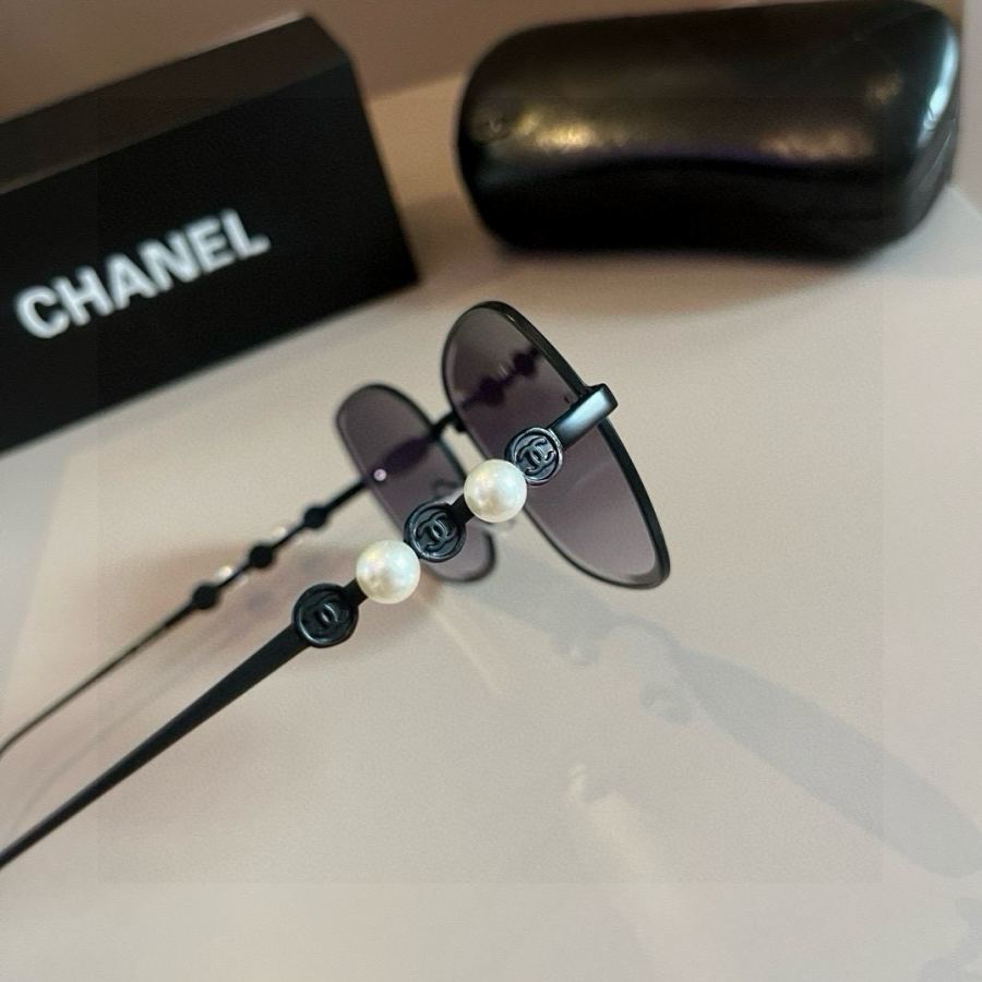 1:1 Replica chanel glasses ¥ — AAA Quality Replica — photo 2