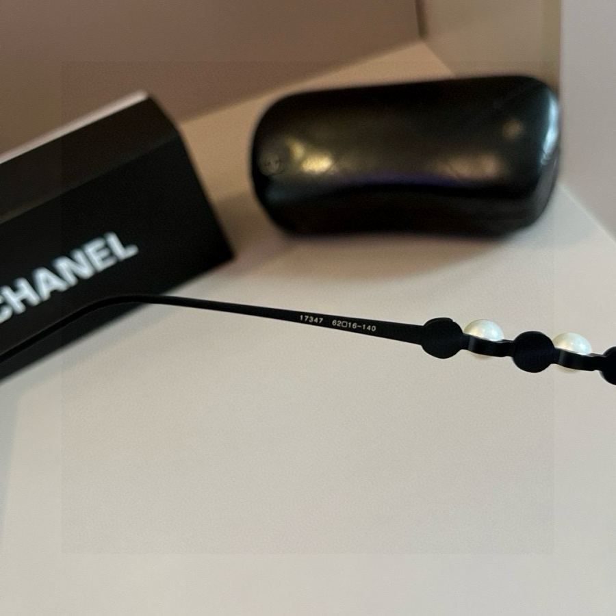 1:1 Replica chanel glasses ¥ — AAA Quality Replica — photo 7
