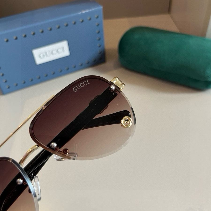 1:1 Replica gucci glasses ¥ — Premium Replica — photo 7
