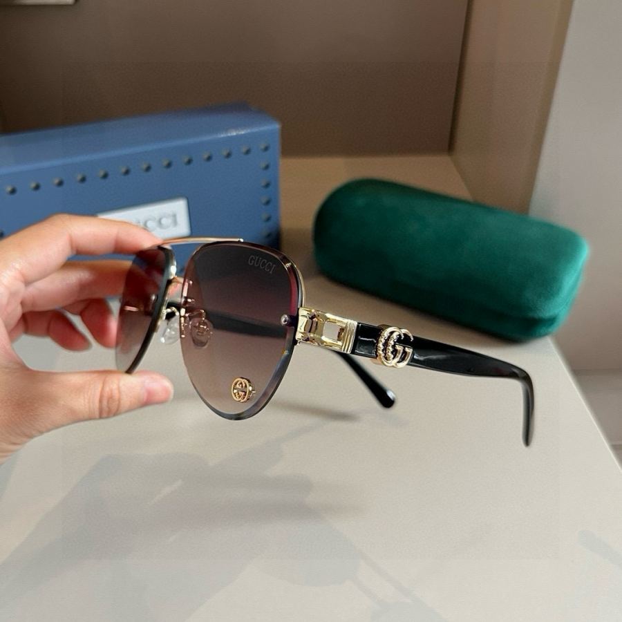 1:1 Replica gucci glasses ¥ — Premium Replica — photo 5