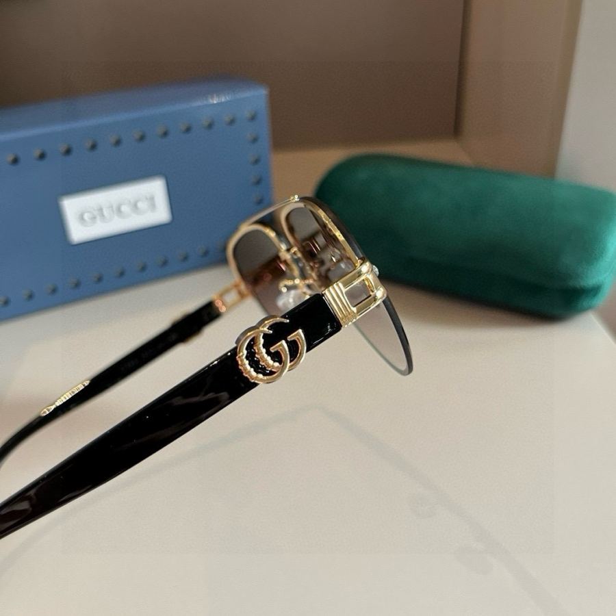 1:1 Replica gucci glasses ¥ — Premium Replica — photo 2