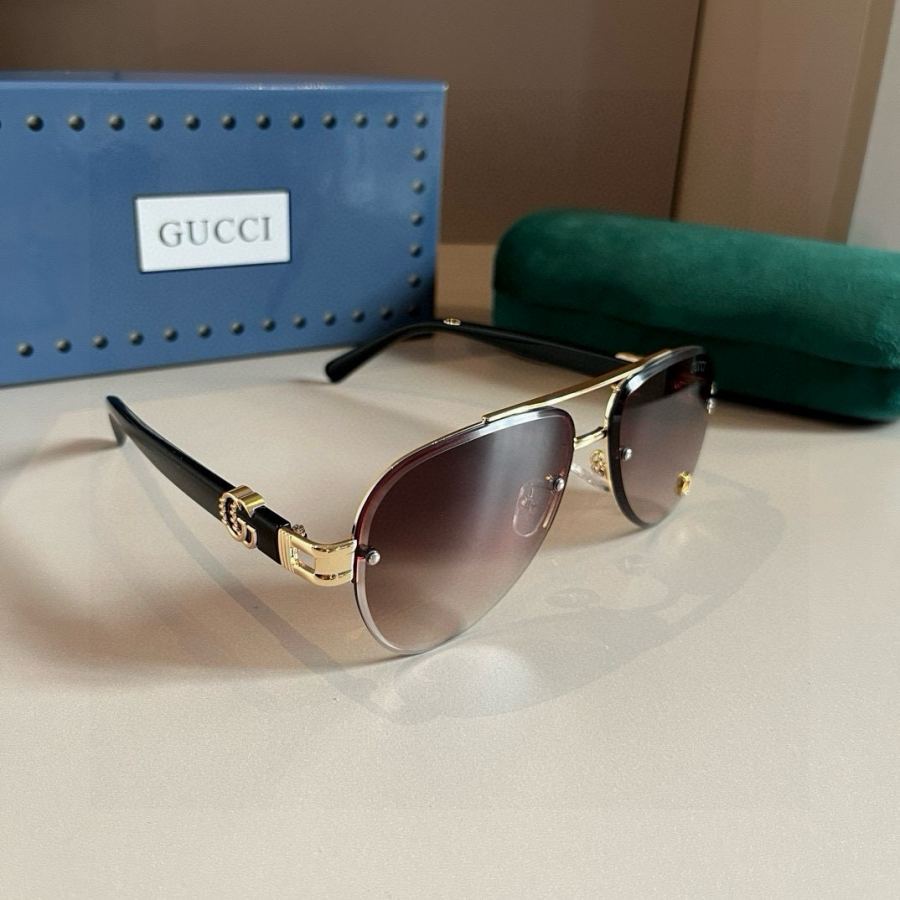 1:1 Replica gucci glasses ¥ — Premium Replica