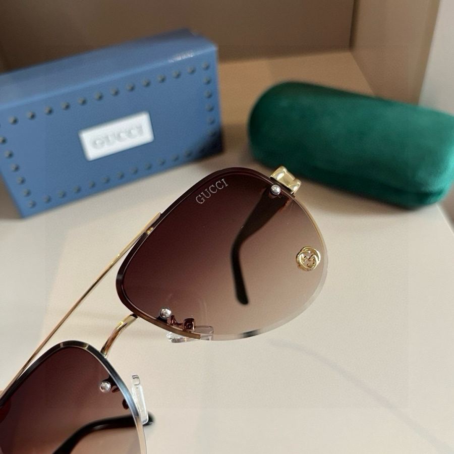 1:1 Replica gucci glasses ¥ — Premium Replica — photo 4