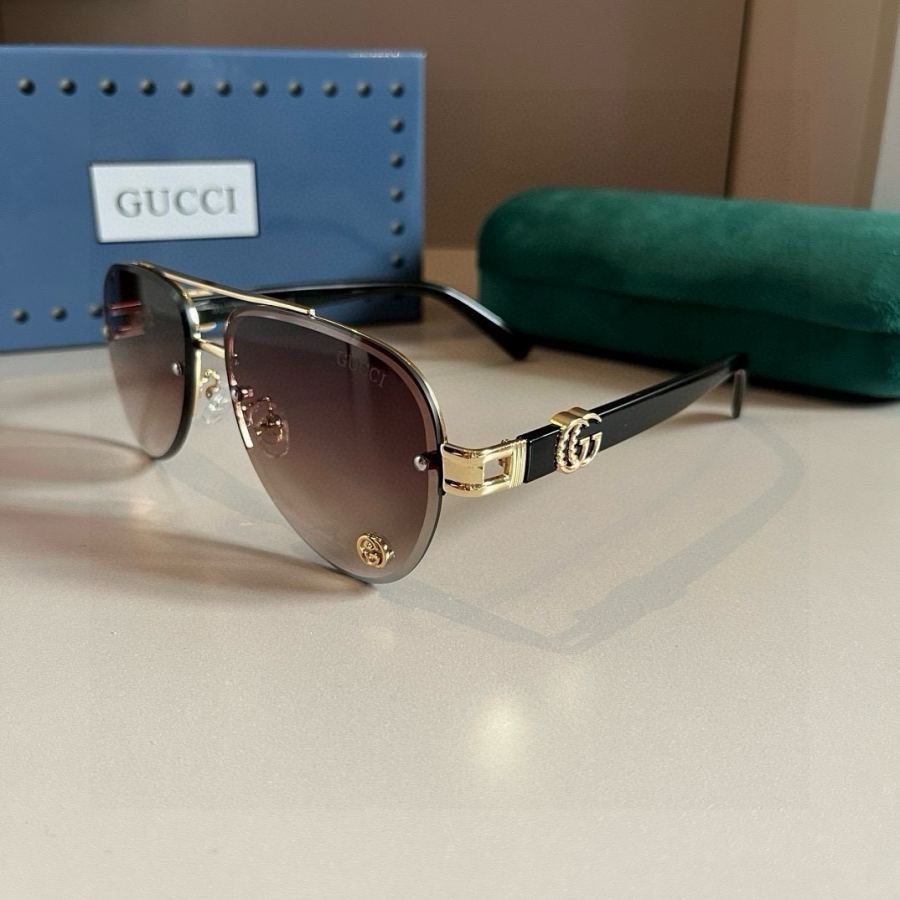 1:1 Replica gucci glasses ¥ — Premium Replica — photo 3