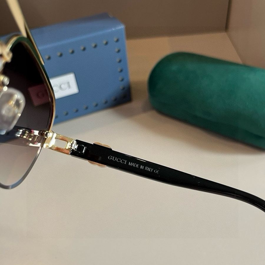 1:1 Replica gucci glasses ¥ — Premium Replica — photo 8