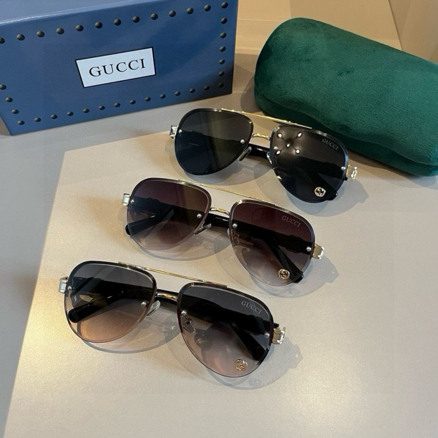 1:1 Replica gucci glasses ¥ — 1:1 Replica — photo 9