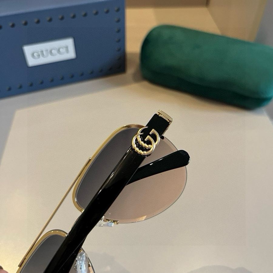 1:1 Replica gucci glasses ¥ — 1:1 Replica — photo 5